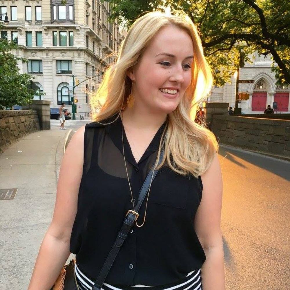 Meet your Posher, Sonia